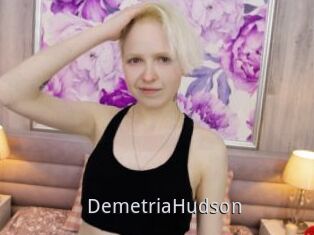 DemetriaHudson