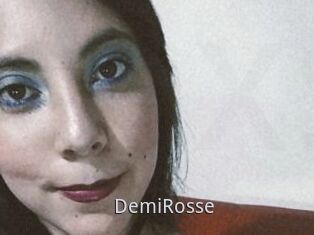 DemiRosse