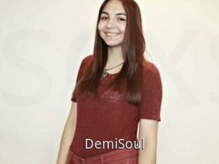 DemiSoul