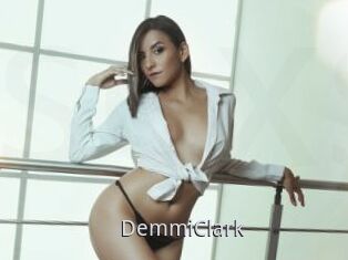DemmiClark