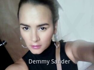 Demmy_Sander