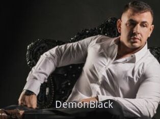 DemonBlack