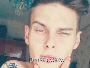 DenXGuy_SeXy