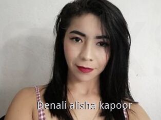 Denali_alisha_kapoor