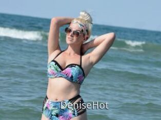 DeniseHot