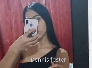 Dennis_foster