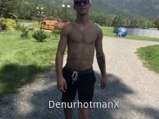 Den_ur_hot_manX