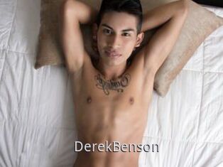 DerekBenson