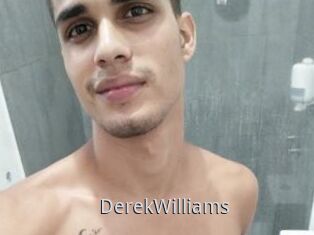 DerekWilliams