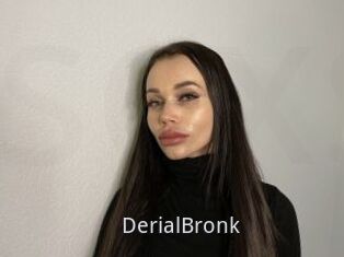 DerialBronk