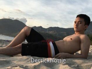 DerrickHottie