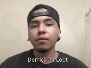DerrickThaLoot