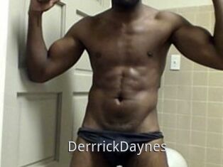 DerrrickDaynes