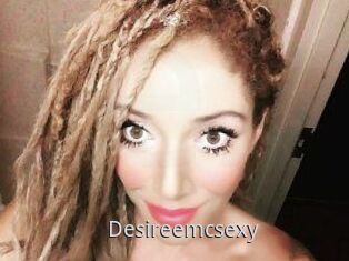 Desireemcsexy