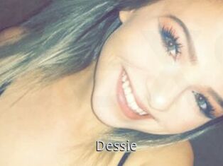 Dessie