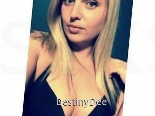 DestinyDee