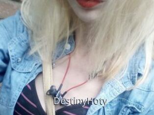 DestinyHoty