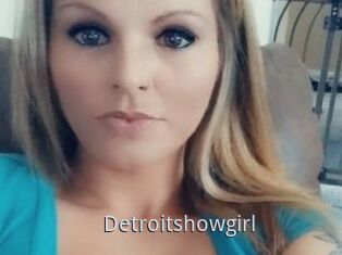 Detroitshowgirl