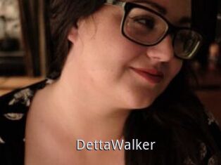 DettaWalker