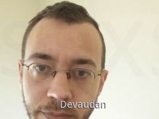 Devaudan