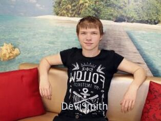 DeviSmith