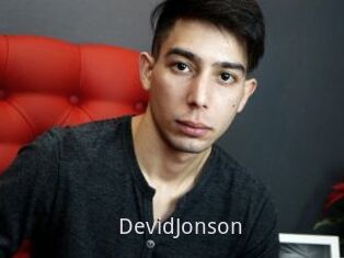 DevidJonson