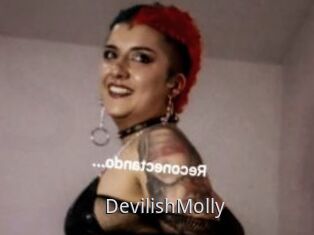 DevilishMolly