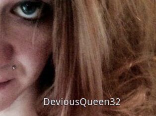 DeviousQueen32