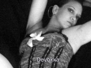 Devokka