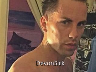 DevonSick
