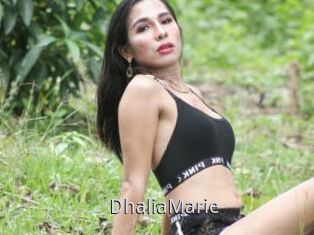 DhaliaMarie