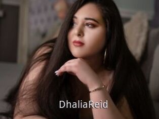 DhaliaReid