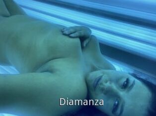Diamanza