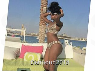 Diamond2018