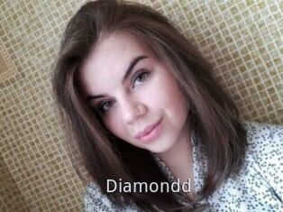 Diamondd