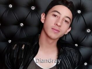 DianGray
