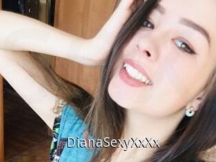 DianaSexyXxXx