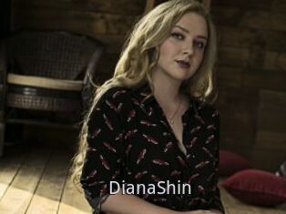 DianaShin