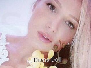 Diana_Doll