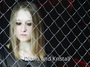 Diana_and_Kristall