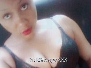 DickSavageXXX