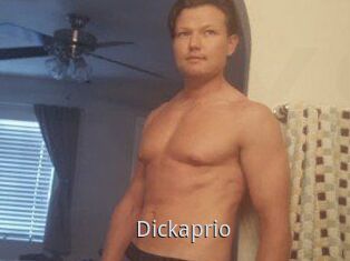 Dickaprio