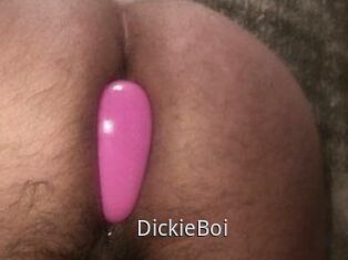 DickieBoi