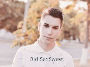 DidiSexSweet