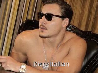 DiegoItallian