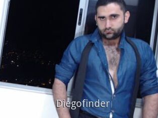 Diegofinder
