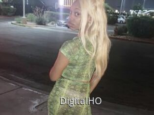 DigitalHO