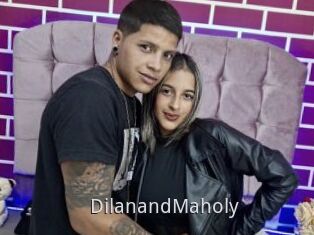 DilanandMaholy