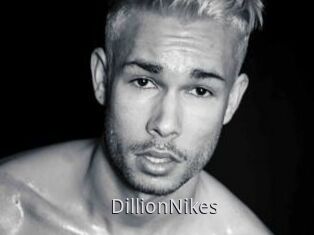 DillionNikes