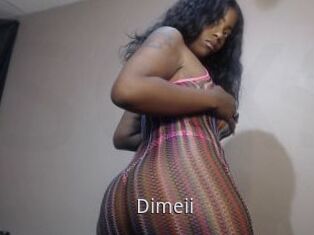 Dimeii